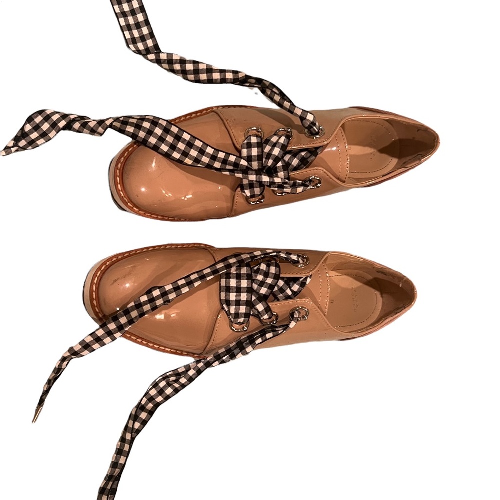 Zara Shoes